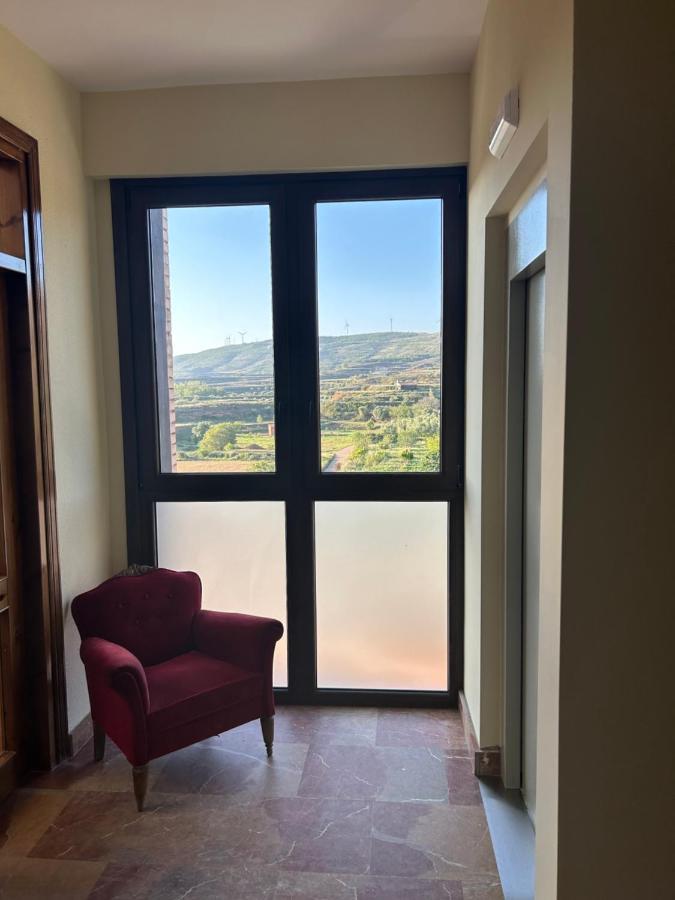Hostal Transilvania Santa Cruz de Moncayo Exterior photo